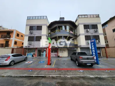 Apartamento com 1 Quarto para alugar, 45m² no Canasvieiras, Florianópolis