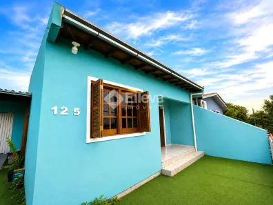 Casa com 3 Quartos à venda, 128m² no Santa Cruz, Gravataí