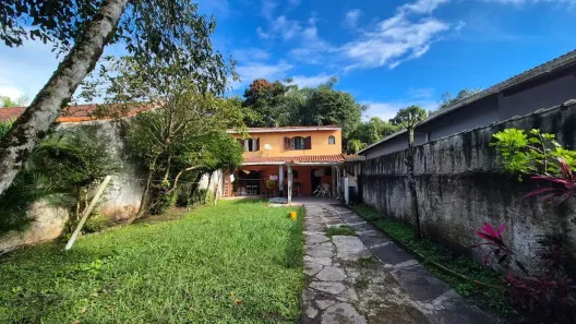 Casa com 1 Quarto à venda, 72m² no Balneario Gaivotas, Itanhaém