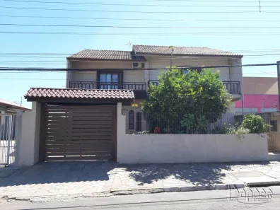 Casa com 3 Quartos à venda, 322m² no Canudos, Novo Hamburgo