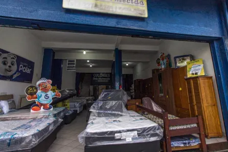 Ponto Comercial para alugar, 230m² no Mirandópolis, São Paulo