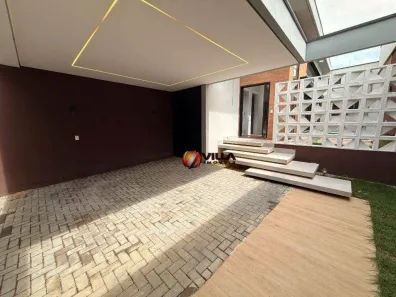 Casa com 3 Quartos à venda, 180m² no Vila Santa Maria, Americana