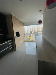 Apartamento com 2 Quartos à venda, 80m² no Jardim Caboré, São Paulo