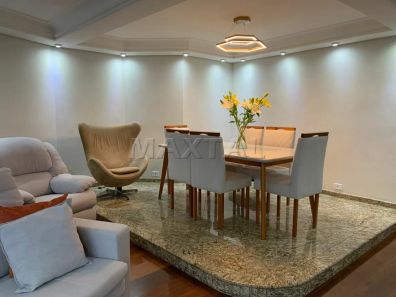 Apartamento com 3 Quartos à venda, 117m² no Vila Matilde, São Paulo