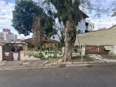 Lote/Terreno à venda, 288m² no Santa Terezinha, São Bernardo do Campo