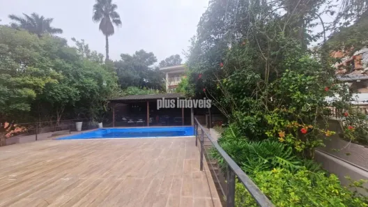 Sobrado com 4 Quartos à venda, 340m² no Chácara Monte Alegre, São Paulo