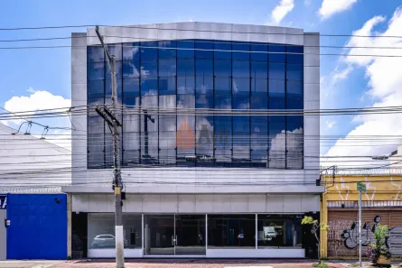 Prédio Comercial para alugar, 1170m² no Tatuapé, São Paulo
