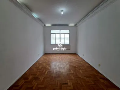 Apartamento com 2 Quartos à venda, 73m² no Tijuca, Rio de Janeiro