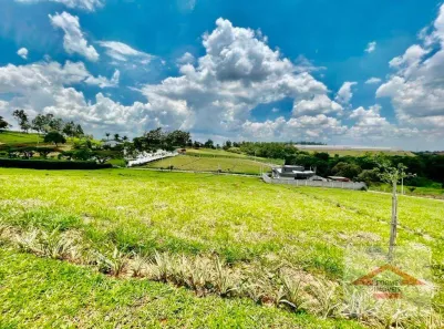 Lote/Terreno à venda, 1203m² no Jardim Alegre, Itupeva
