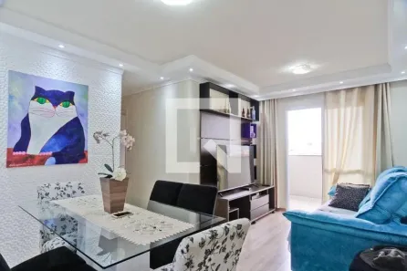 Apartamento com 3 Quartos à venda, 75m² no Vila Brasilândia, São Paulo