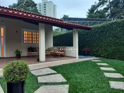 Fazenda/Sítio com 3 Quartos à venda, 1500m² no Chácaras São José, São José dos Campos