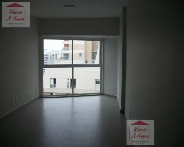 Apartamento com 1 Quarto para alugar, 50m² no Consolação, São Paulo