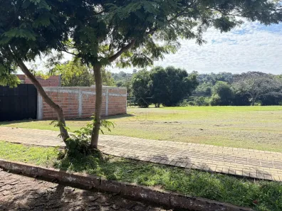 Lote/Terreno à venda, 1062m² no Mata Verde, Foz do Iguaçu