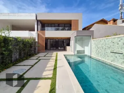 Casa de Condomínio com 4 Quartos à venda, 371m² no Barra da Tijuca, Rio de Janeiro