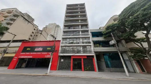 Prédio Comercial à venda, 2192m² no Campos Elíseos, São Paulo