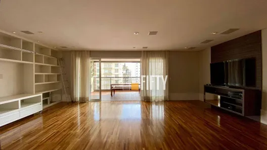 Apartamento com 4 Quartos à venda, 234m² no Vila Nova Conceição, São Paulo