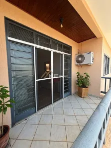 Apartamento com 2 Quartos à venda, 61m² no Parque Industrial Lagoinha, Ribeirão Preto