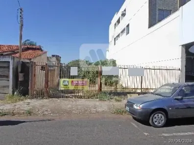 Lote/Terreno com 1 Quarto à venda, 300m² no Brasil, Uberlândia