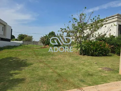 Lote/Terreno à venda, 460m² no Loteamento Residencial Una, Itu