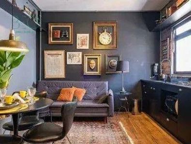 Apartamento com 1 Quarto à venda, 30m² no Jardim Paulista, São Paulo