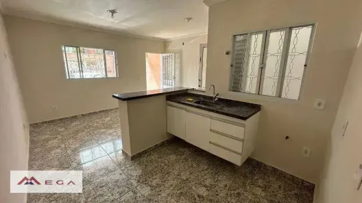 Casa com 3 Quartos à venda, 90m² no Jardim Antonio Von Zuben, Campinas