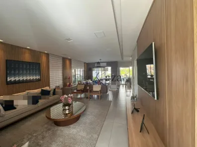 Casa de Condomínio com 4 Quartos à venda, 334m² no Jardim do Golfe, São José dos Campos