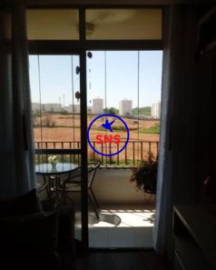 Apartamento com 3 Quartos à venda, 79m² no Jardim Antonio Von Zuben, Campinas