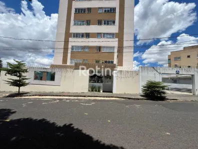Apartamento com 2 Quartos para alugar, 65m² no Tibery, Uberlândia