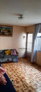 Casa com 2 Quartos à venda, 116m² no Taboão, São Bernardo do Campo