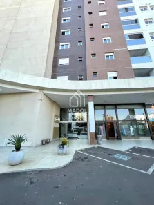 Apartamento com 3 Quartos para alugar, 201m² no Centro, Ponta Grossa