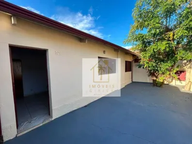 Casa com 2 Quartos à venda, 40m² no Vila Castelo Branco, Campinas