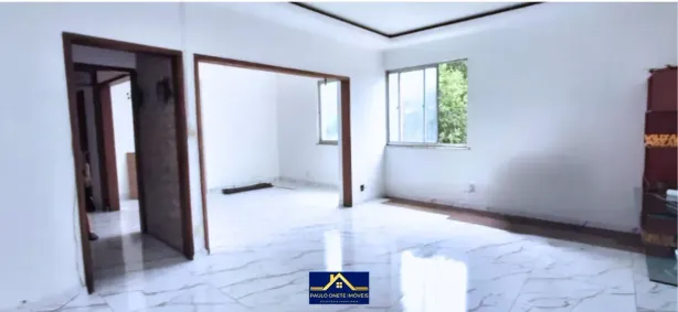 Apartamento com 2 Quartos para alugar, 133m² no Centro, Manaus