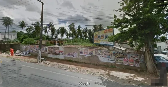 Lote/Terreno à venda, 9877m² no Igapó, Natal