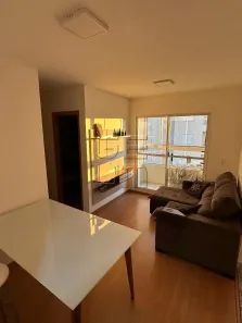 Apartamento com 2 Quartos à venda, 46m² no Gleba Fazenda Palhano, Londrina