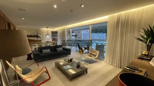 Apartamento com 3 Quartos à venda, 228m² no Parque da Mooca, São Paulo