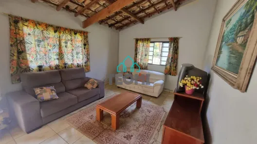 Fazenda/Sítio com 3 Quartos à venda, 230m² no Registro, Taubaté