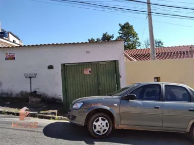 Casa com 1 Quarto à venda, 161m² no Gleba D Arujamérica, Arujá