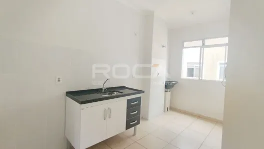 Apartamento com 2 Quartos à venda, 42m² no Jardim Heitor Rigon, Ribeirão Preto
