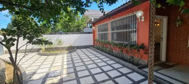 Casa de Condomínio com 3 Quartos à venda, 243m² no Anil, Rio de Janeiro
