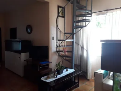 Casa com 3 Quartos à venda, 201m² no Santana, Porto Alegre