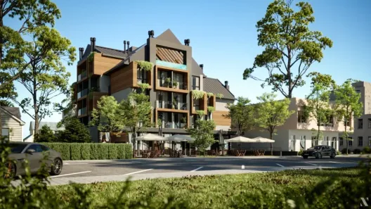 Apartamento com 1 Quarto à venda, 39m² no Centro, Canela