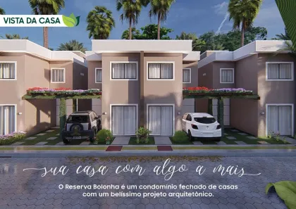 Casa com 2 Quartos à venda, 85m² no Águas Lindas, Ananindeua