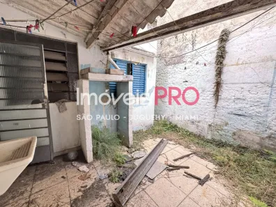 Imóvel Comercial com 2 Quartos à venda, 180m² no Vila Firmiano Pinto, São Paulo