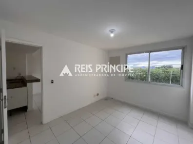 Apartamento com 1 Quarto para alugar, 55m² no Barra Olímpica, Rio de Janeiro