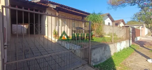 Casa com 3 Quartos à venda, 210m² no Carnascialli, Londrina