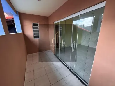 Apartamento com 2 Quartos para alugar, 70m² no Centro, São Pedro da Aldeia