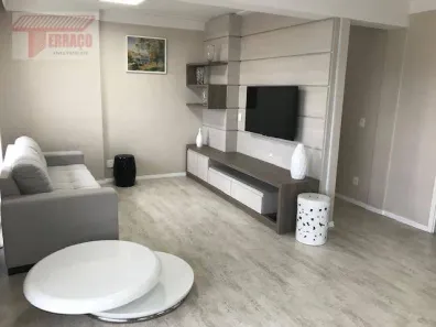 Apartamento com 3 Quartos à venda, 110m² no Casa Branca, Santo André