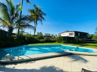 Casa com 5 Quartos à venda, 518m² no Balneário Praia do Pernambuco, Guarujá
