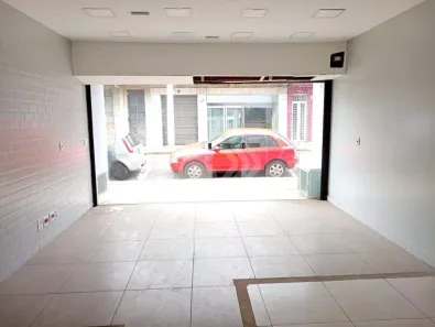 para alugar, 86m² no Centro, Piracicaba