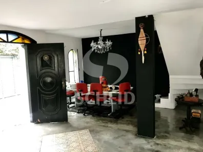 Sobrado com 4 Quartos à venda, 200m² no Jardim da Campina, São Paulo